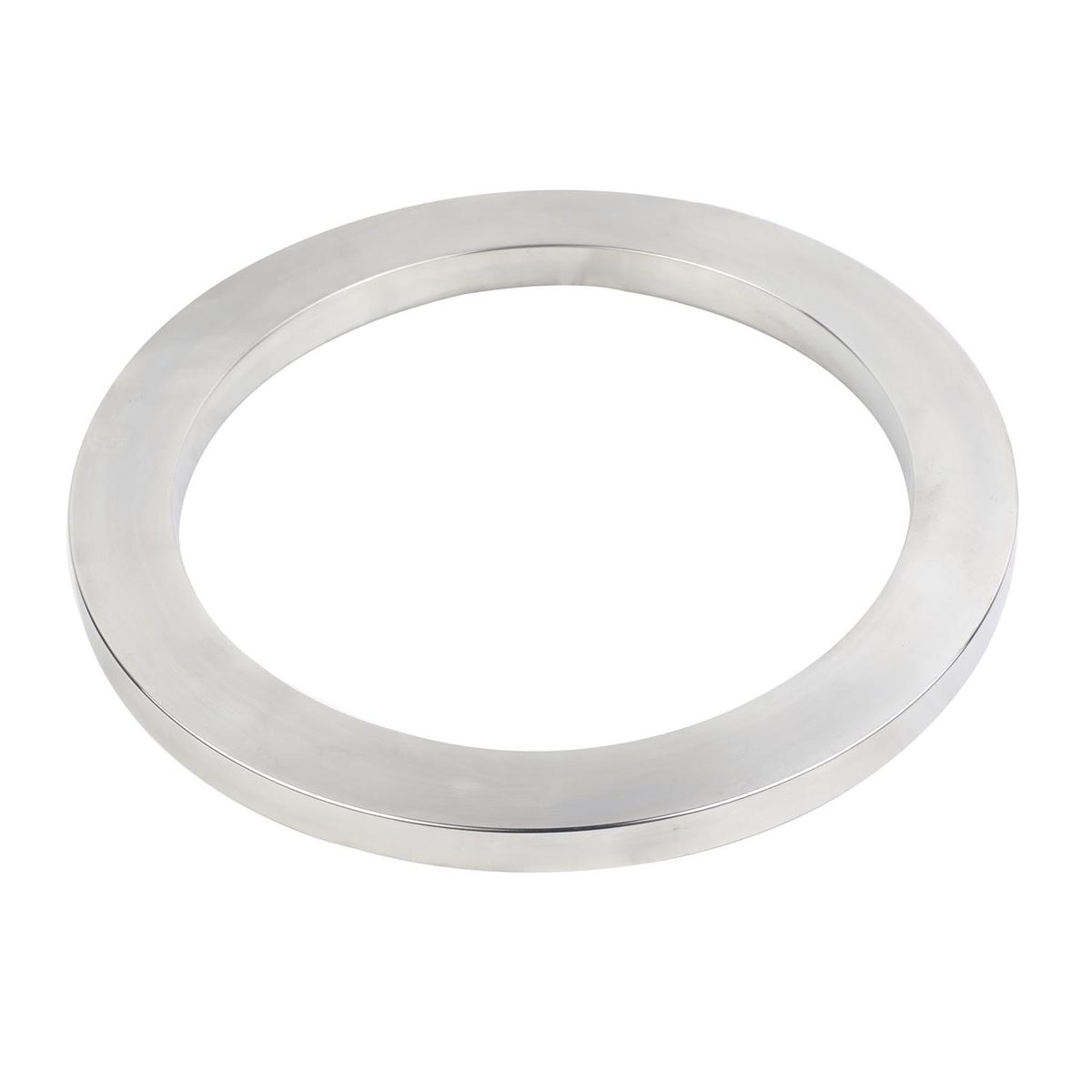 Forged Ring 3